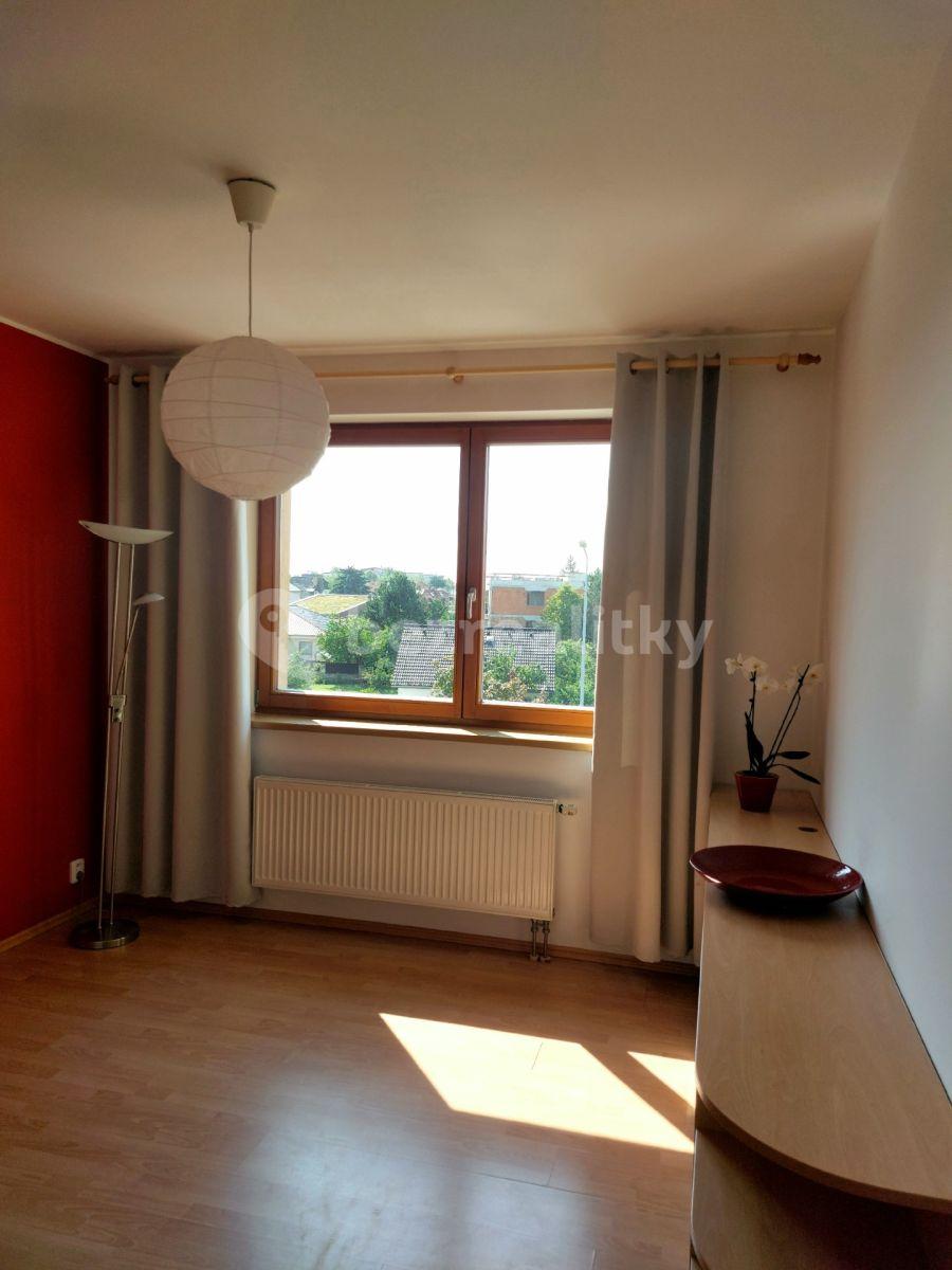 Pronájem bytu 2+kk 58 m², Štěpařská, Praha, Praha