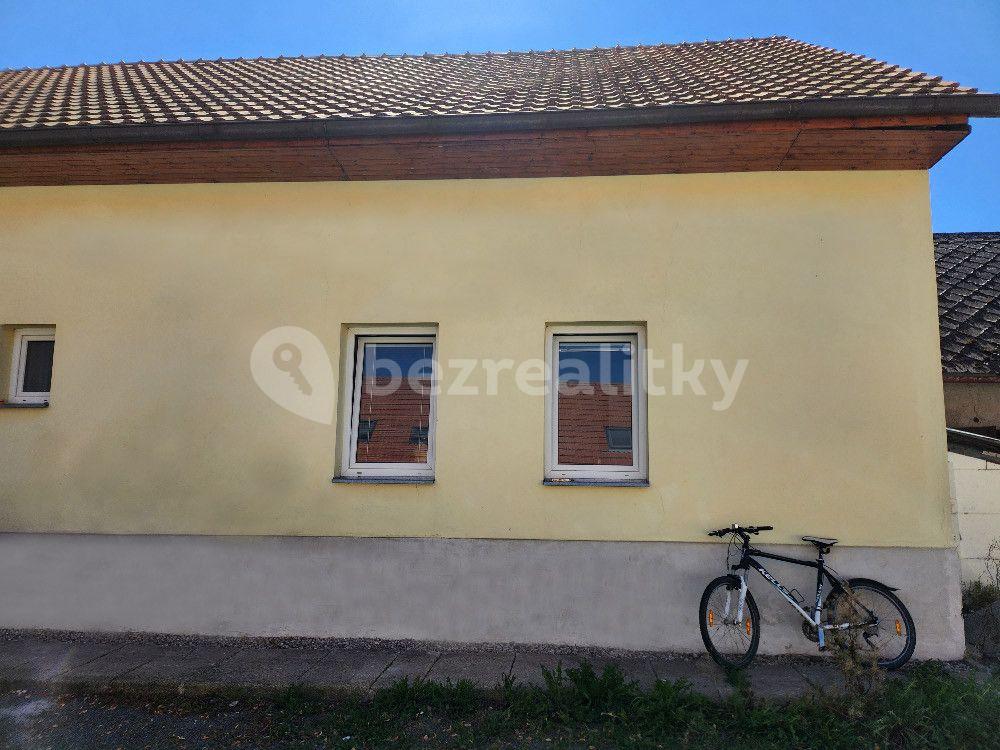 Pronájem domu 100 m², pozemek 200 m², Libeř, Středočeský kraj