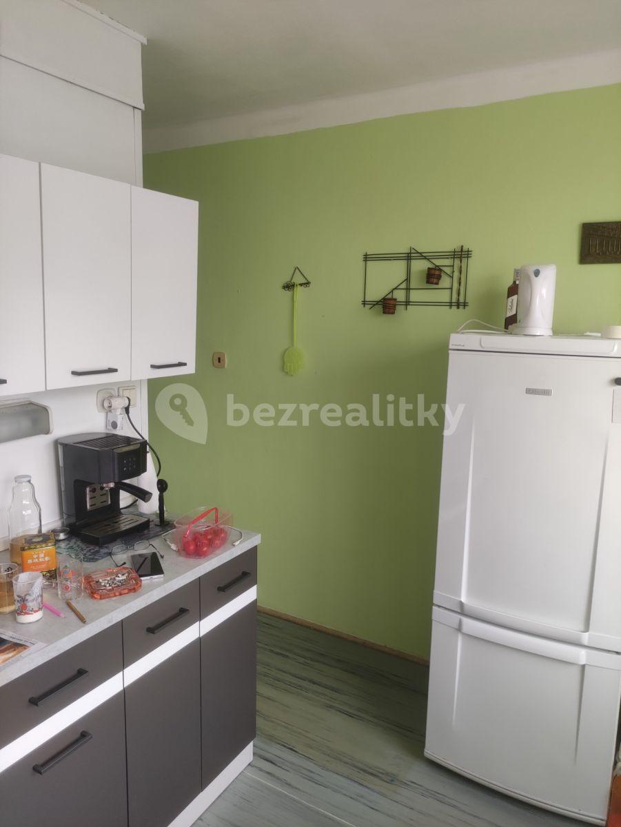 Pronájem bytu 3+1 73 m², Okružní, Týniště nad Orlicí, Královéhradecký kraj