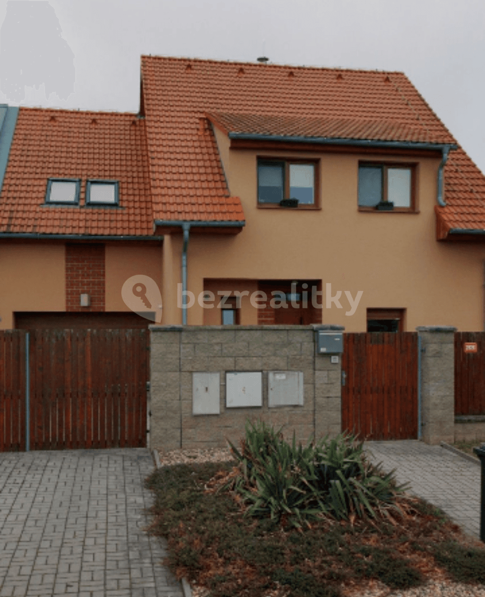 Prodej domu 147 m², pozemek 721 m², Platanová, Louny, Ústecký kraj