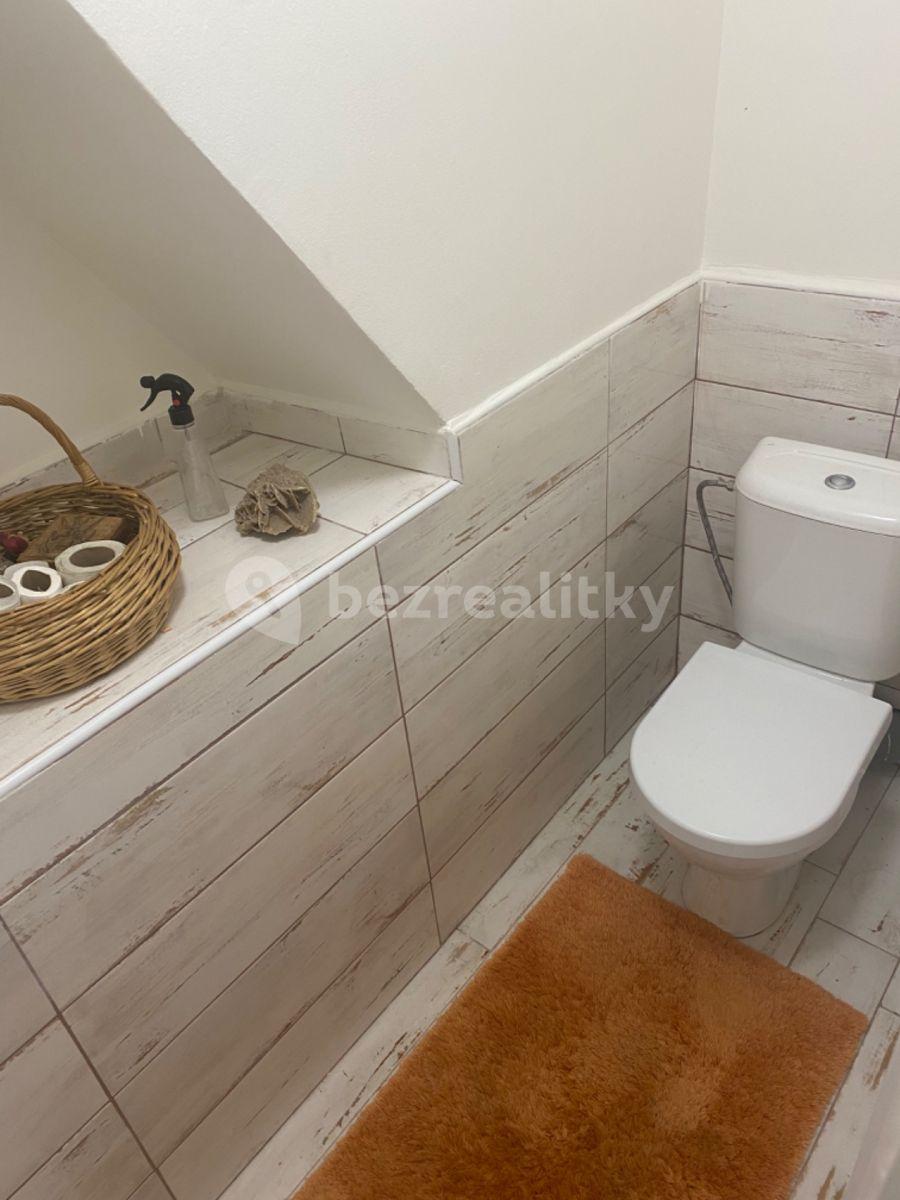 Pronájem bytu 2+kk 76 m², Hájecká, Červený Újezd, Středočeský kraj