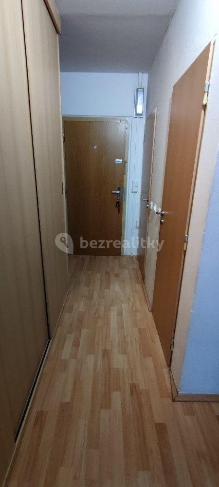 Prodej bytu 2+kk 44 m², Purkyňova, Kladno, Středočeský kraj