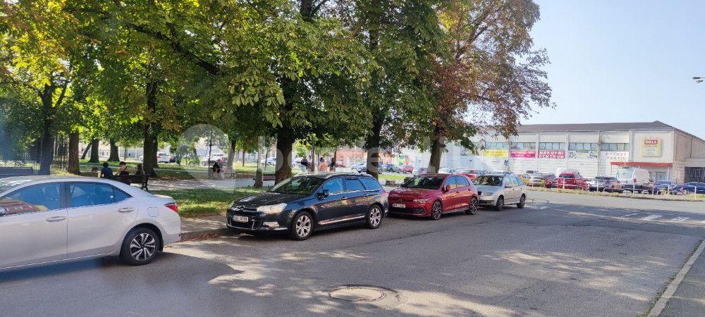 Prodej bytu 2+kk 44 m², Purkyňova, Kladno, Středočeský kraj