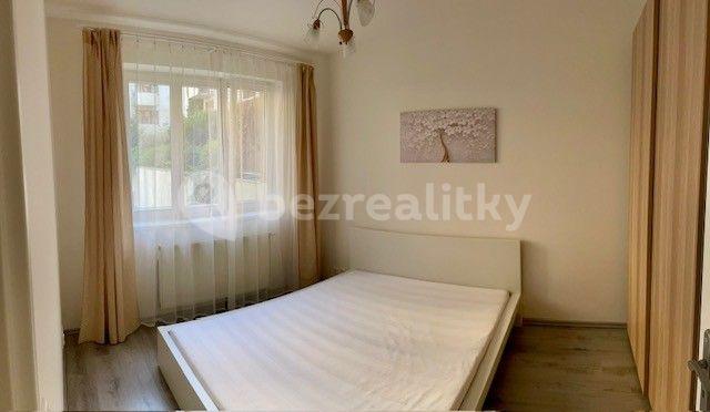 Pronájem bytu 2+kk 49 m², Lipnická, Praha, Praha