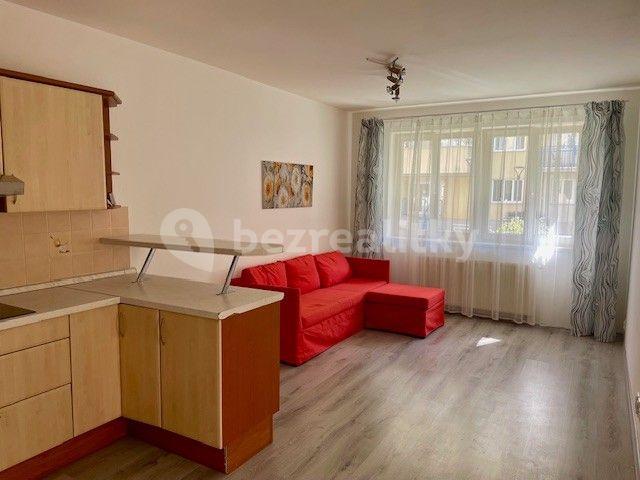 Pronájem bytu 2+kk 49 m², Lipnická, Praha, Praha