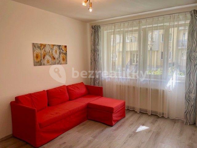 Pronájem bytu 2+kk 49 m², Lipnická, Praha, Praha