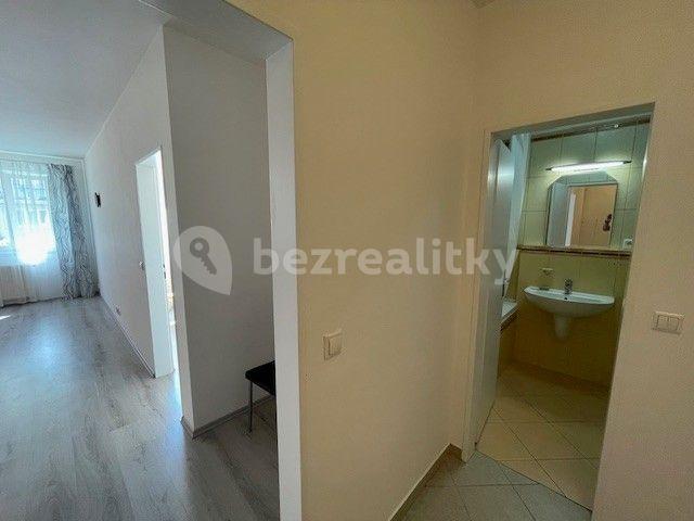 Pronájem bytu 2+kk 49 m², Lipnická, Praha, Praha