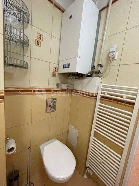 Pronájem bytu 2+kk 49 m², Lipnická, Praha, Praha