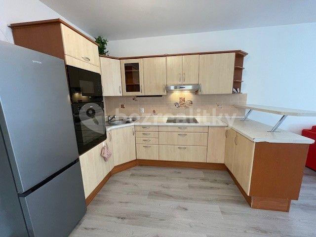 Pronájem bytu 2+kk 49 m², Lipnická, Praha, Praha