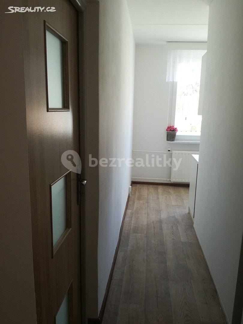 Prodej bytu 2+1 52 m², Barvířská, Kraslice, Karlovarský kraj