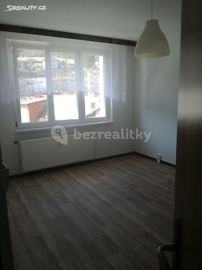 Prodej bytu 2+1 52 m², Barvířská, Kraslice, Karlovarský kraj