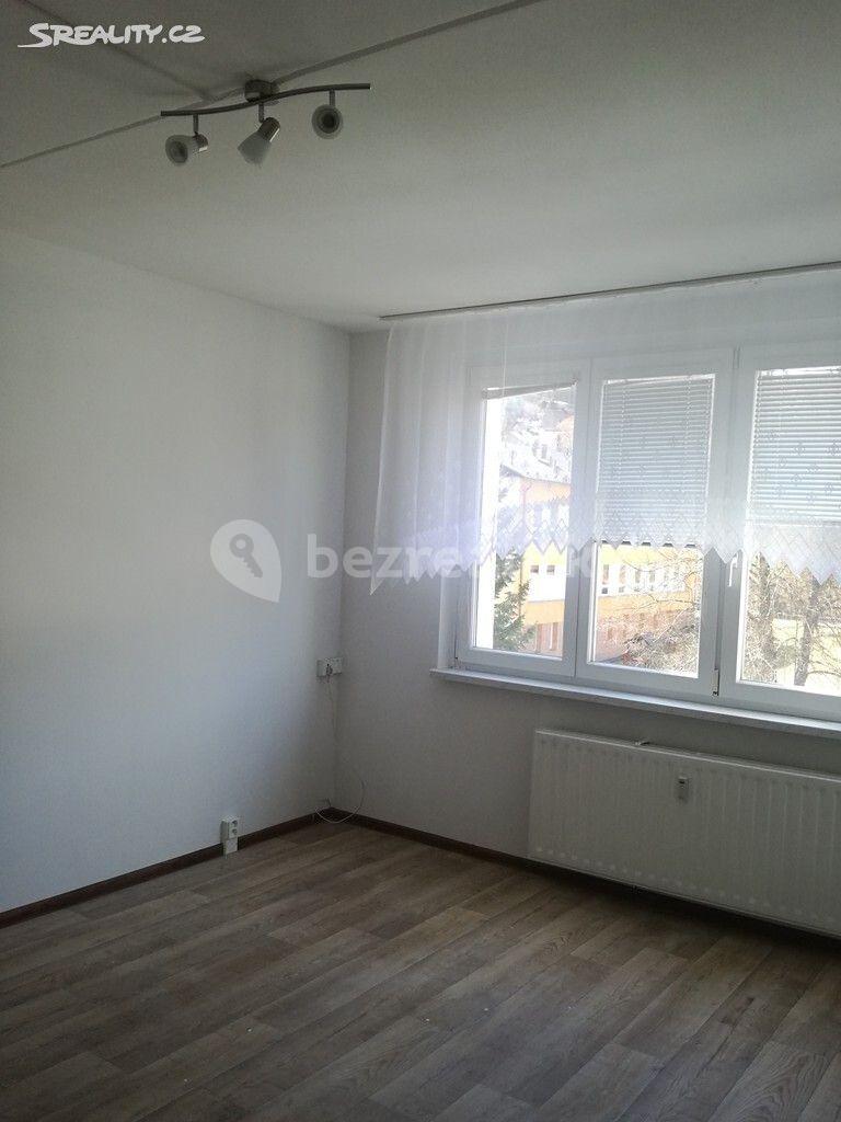 Prodej bytu 2+1 52 m², Barvířská, Kraslice, Karlovarský kraj