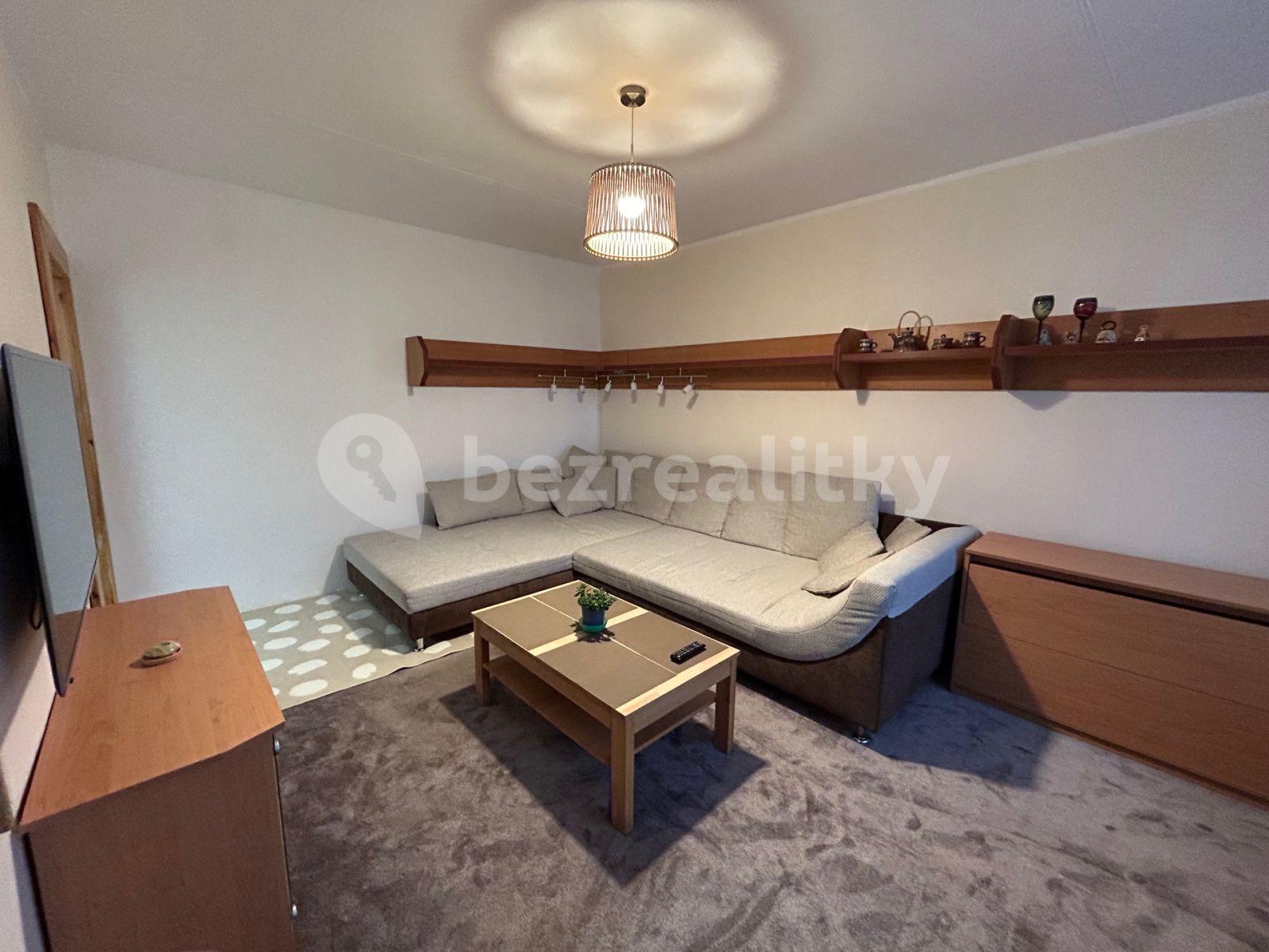 Pronájem bytu 3+1 67 m², Herčíkova, Brno, Jihomoravský kraj