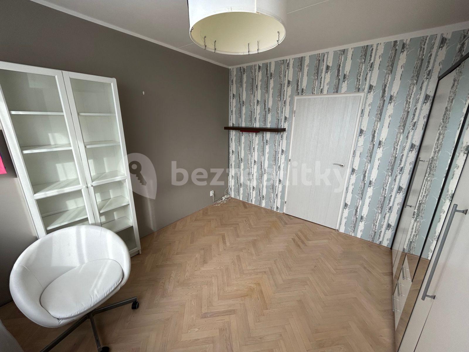 Pronájem bytu 3+1 67 m², Herčíkova, Brno, Jihomoravský kraj