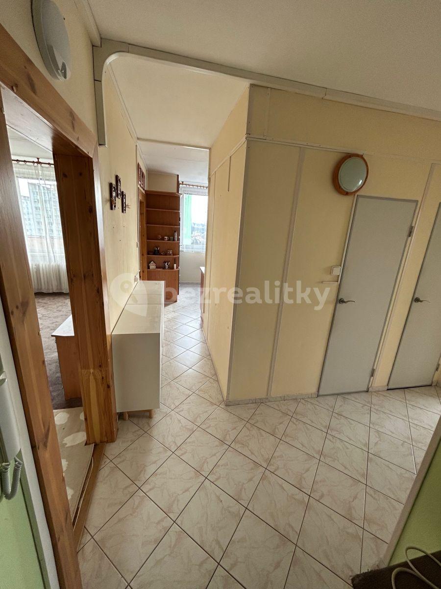 Pronájem bytu 3+1 67 m², Herčíkova, Brno, Jihomoravský kraj