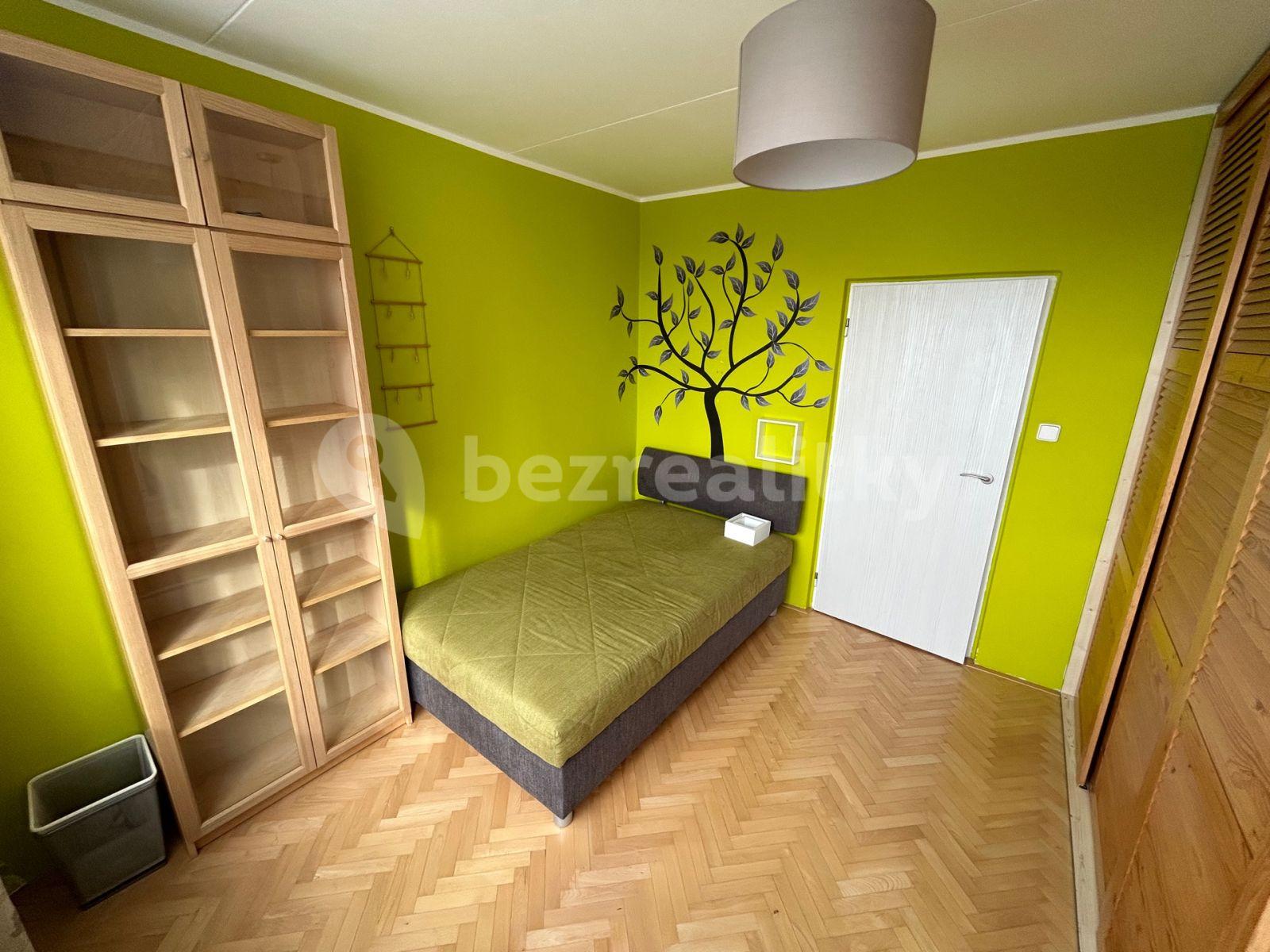 Pronájem bytu 3+1 67 m², Herčíkova, Brno, Jihomoravský kraj