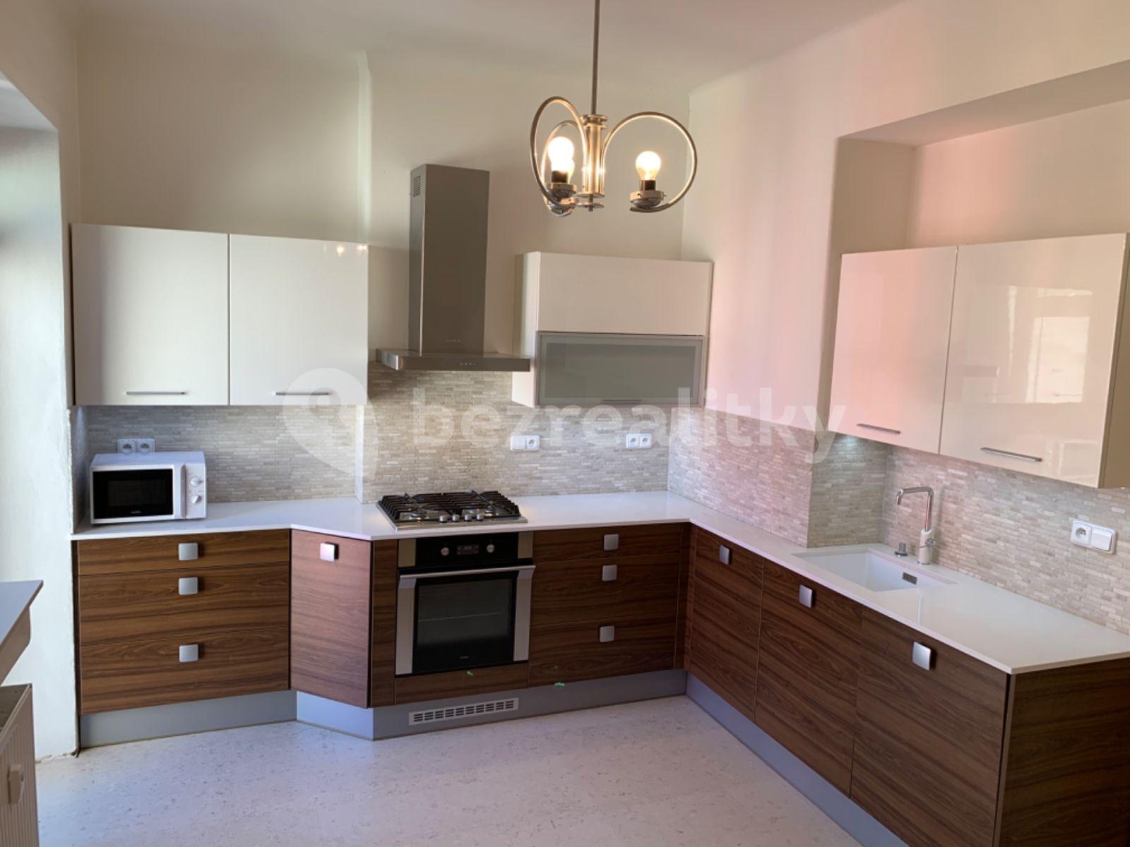 Pronájem bytu 2+1 63 m², Lidická, Brno, Jihomoravský kraj