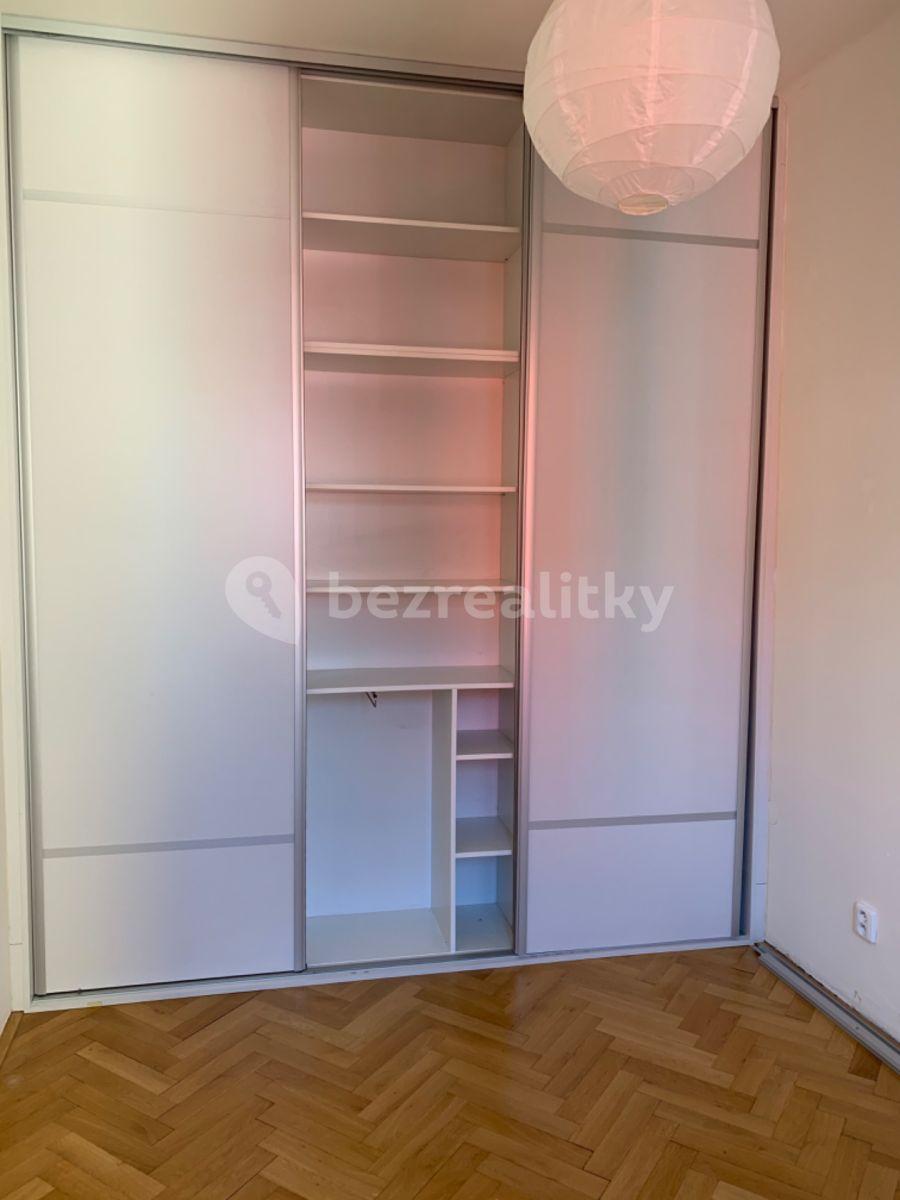 Pronájem bytu 2+1 63 m², Lidická, Brno, Jihomoravský kraj