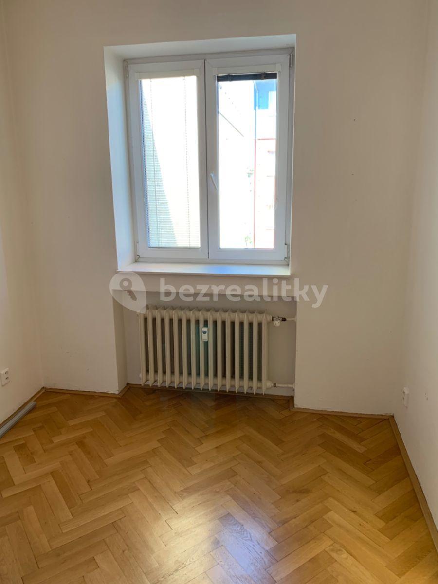 Pronájem bytu 2+1 63 m², Lidická, Brno, Jihomoravský kraj