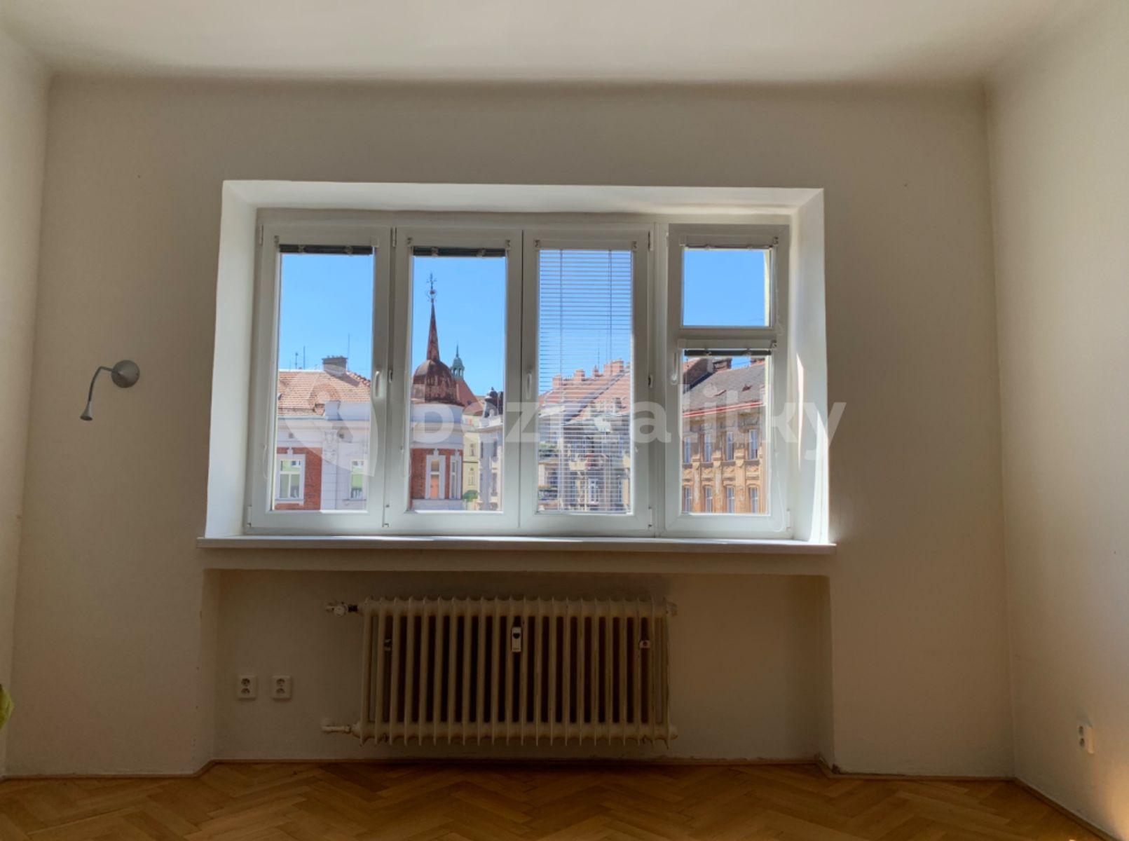 Pronájem bytu 2+1 63 m², Lidická, Brno, Jihomoravský kraj