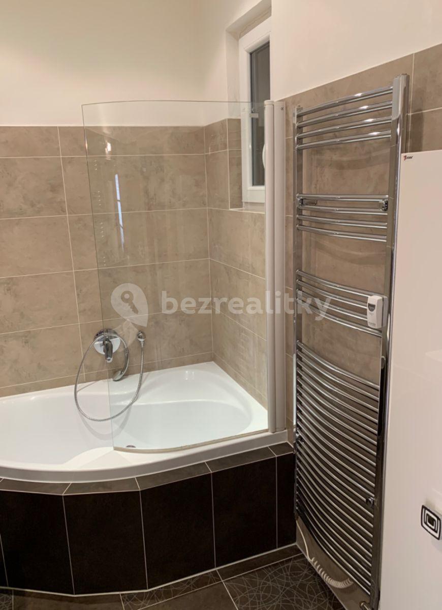 Pronájem bytu 2+1 63 m², Lidická, Brno, Jihomoravský kraj