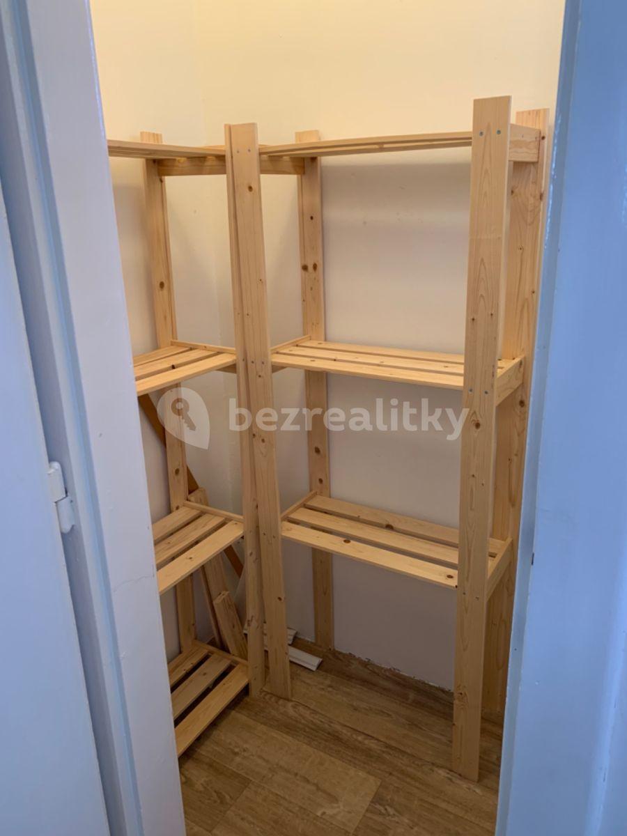 Pronájem bytu 2+1 63 m², Lidická, Brno, Jihomoravský kraj