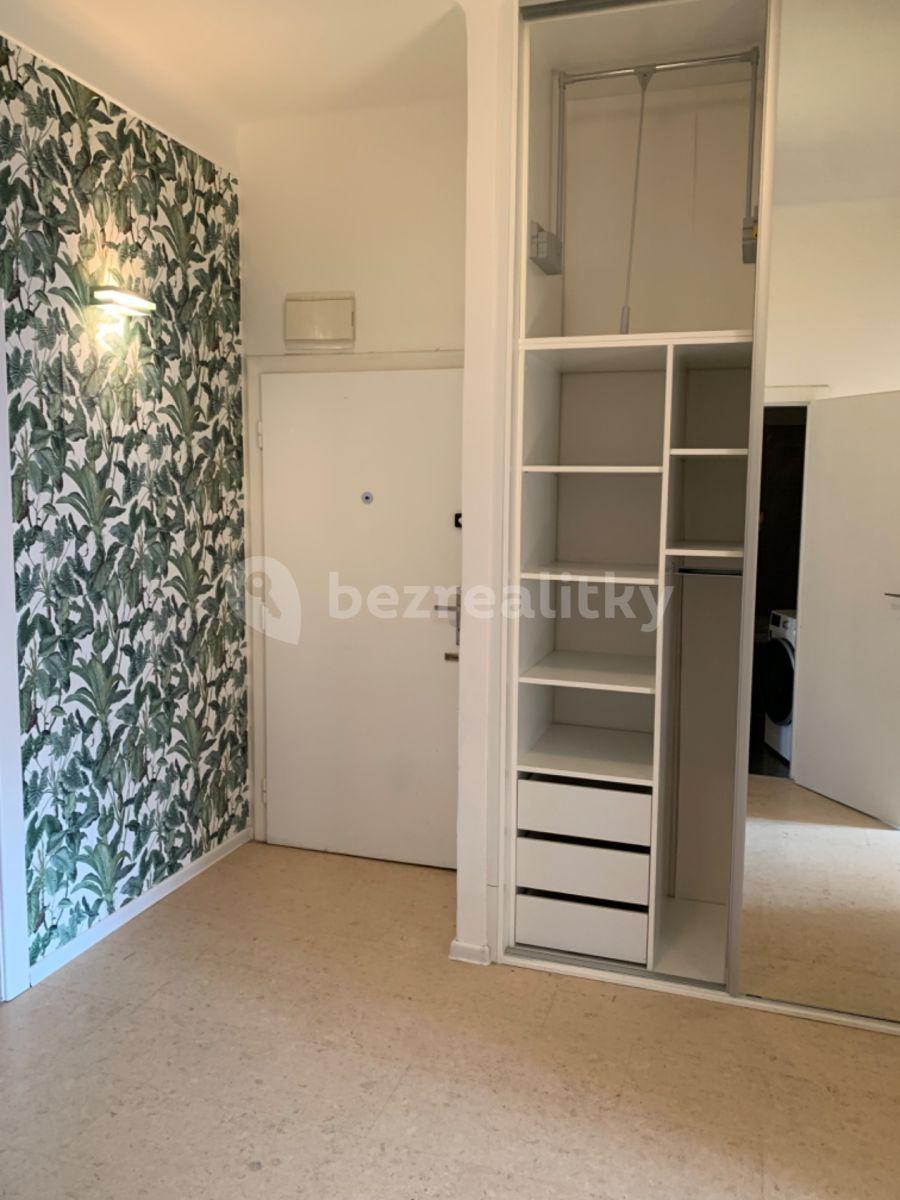 Pronájem bytu 2+1 63 m², Lidická, Brno, Jihomoravský kraj