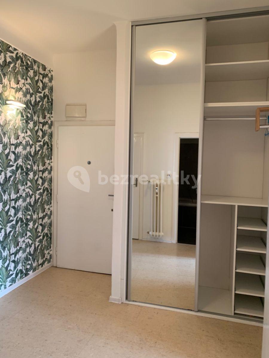 Pronájem bytu 2+1 63 m², Lidická, Brno, Jihomoravský kraj