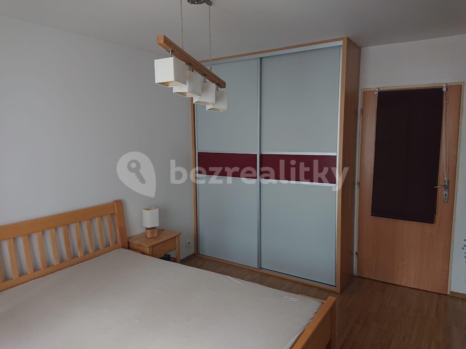 Prodej bytu 2+1 54 m², Třída Míru, Beroun, Středočeský kraj