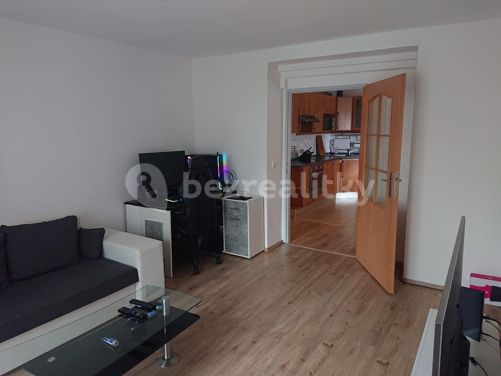 Prodej bytu 2+1 54 m², Třída Míru, Beroun, Středočeský kraj