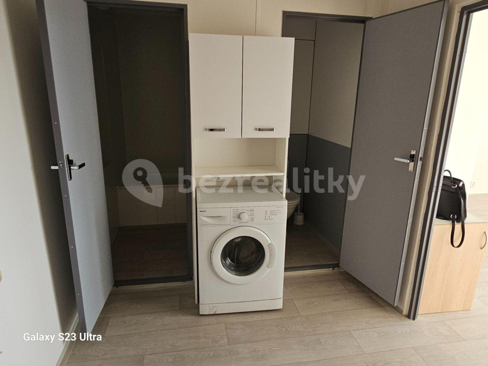 Pronájem bytu 1+kk 33 m², Kubíkova, Brno, Jihomoravský kraj