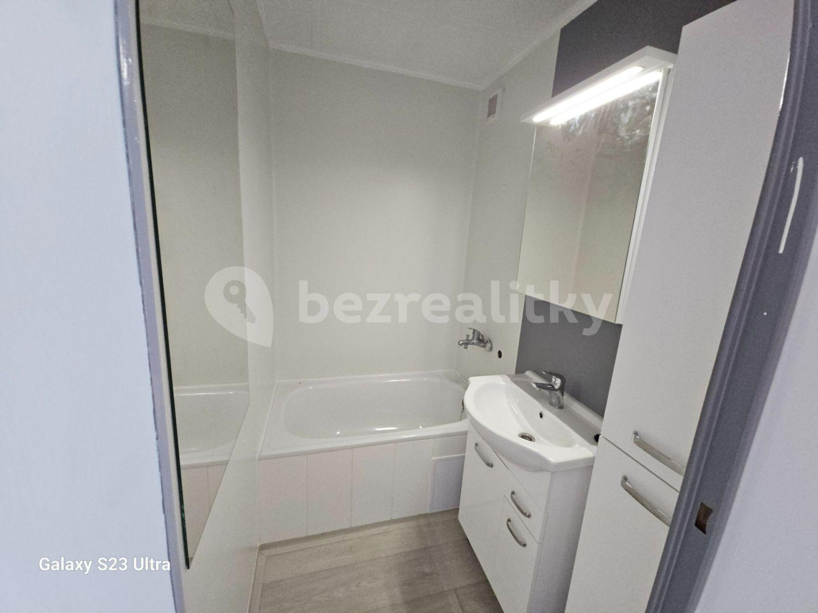 Pronájem bytu 1+kk 33 m², Kubíkova, Brno, Jihomoravský kraj