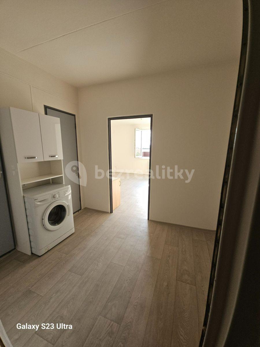 Pronájem bytu 1+kk 33 m², Kubíkova, Brno, Jihomoravský kraj