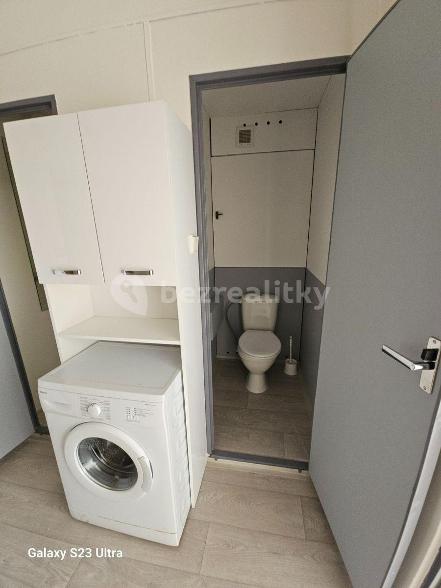 Pronájem bytu 1+kk 33 m², Kubíkova, Brno, Jihomoravský kraj