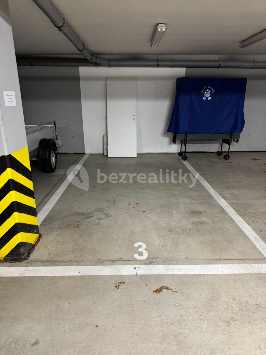 Prodej garáže 12 m², Fantova, Brno, Jihomoravský kraj