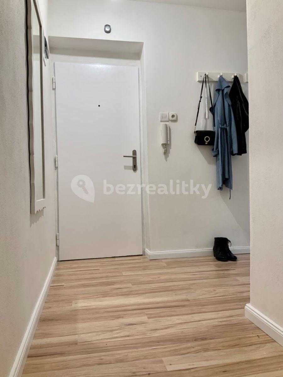 Pronájem bytu 2+1 57 m², Chalupkova, Nitra, Nitriansky kraj