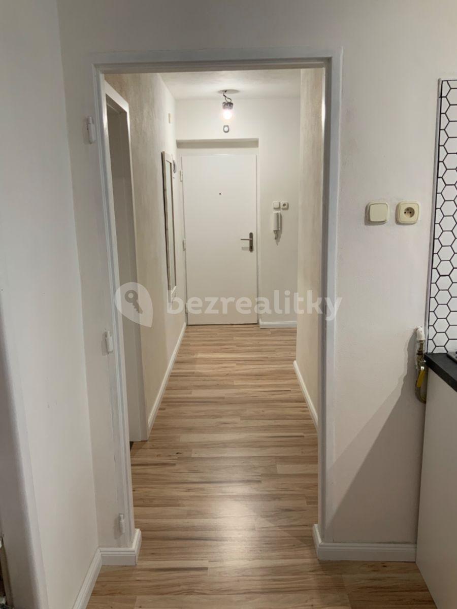 Pronájem bytu 2+1 57 m², Chalupkova, Nitra, Nitriansky kraj