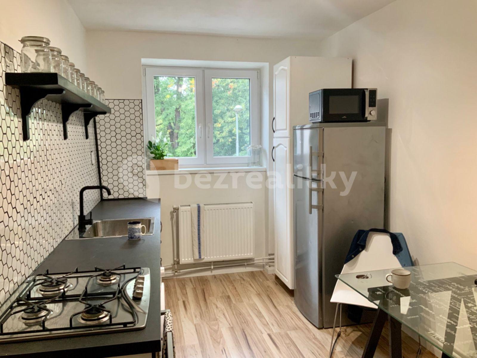 Pronájem bytu 2+1 57 m², Chalupkova, Nitra, Nitriansky kraj