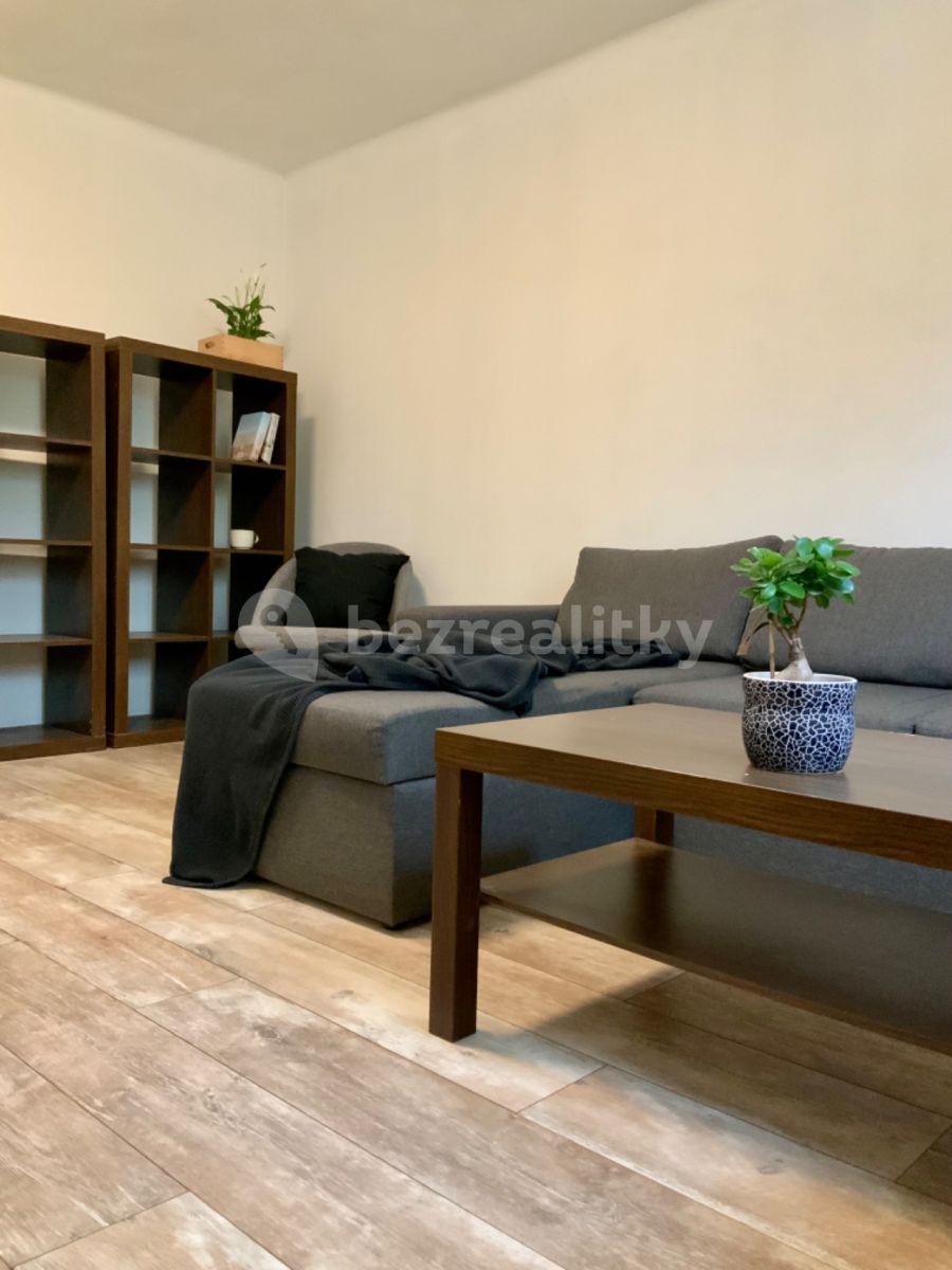 Pronájem bytu 2+1 57 m², Chalupkova, Nitra, Nitriansky kraj