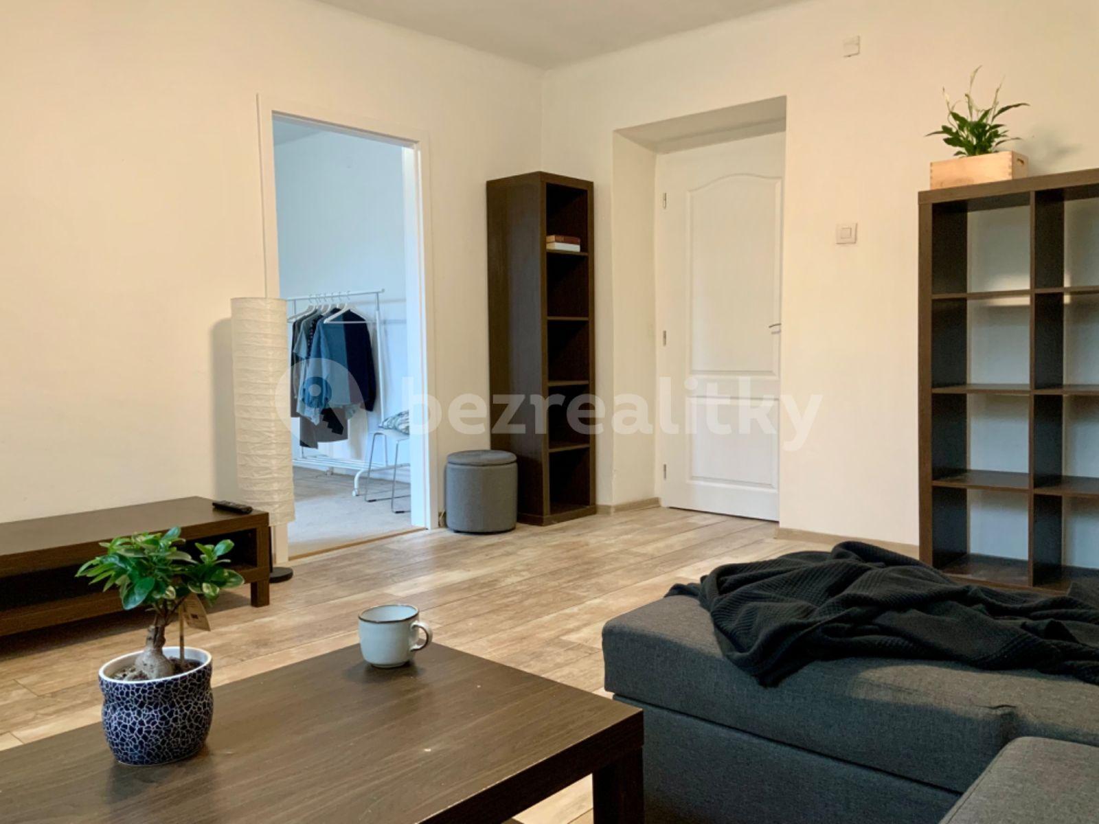 Pronájem bytu 2+1 57 m², Chalupkova, Nitra, Nitriansky kraj