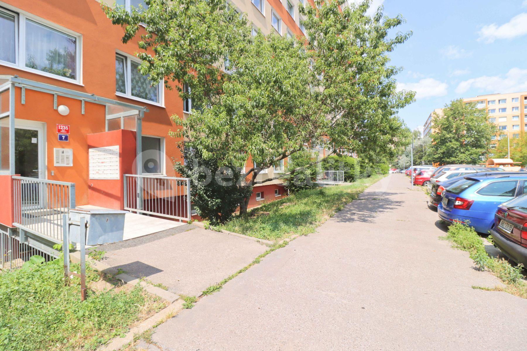 Prodej bytu 3+kk 93 m², Galandova, Praha, Praha