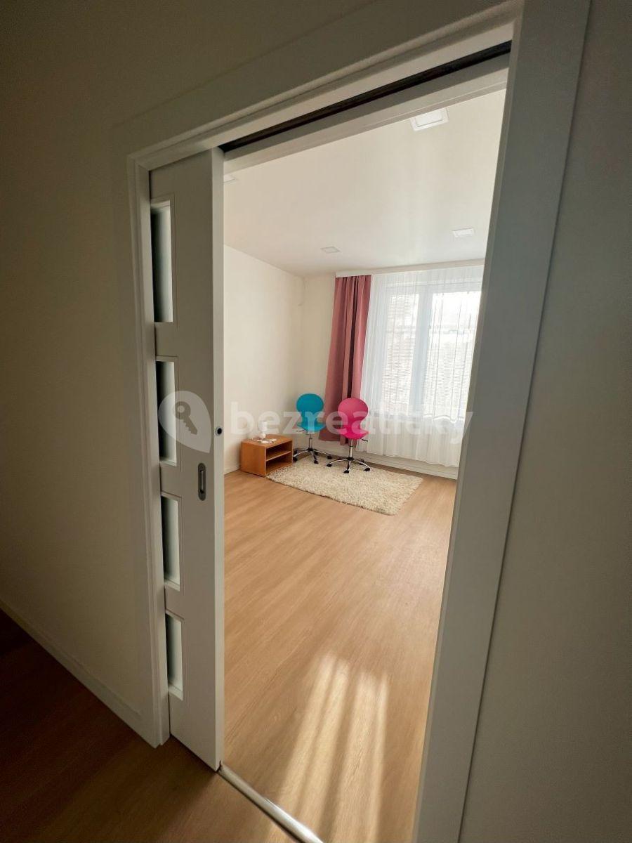 Pronájem bytu 2+kk 60 m², Cyrila Boudy, Kladno, Středočeský kraj