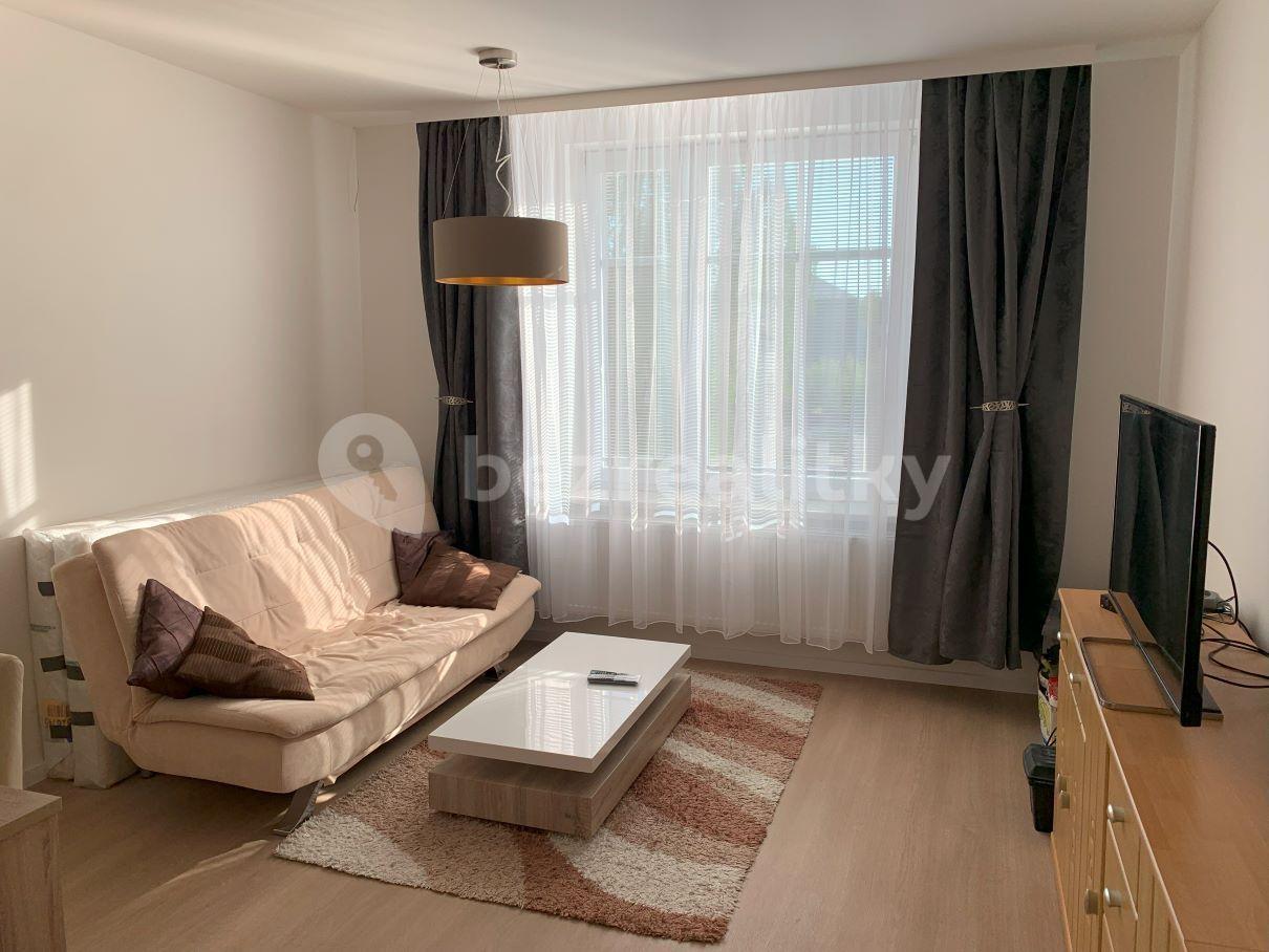 Pronájem bytu 2+kk 60 m², Cyrila Boudy, Kladno, Středočeský kraj