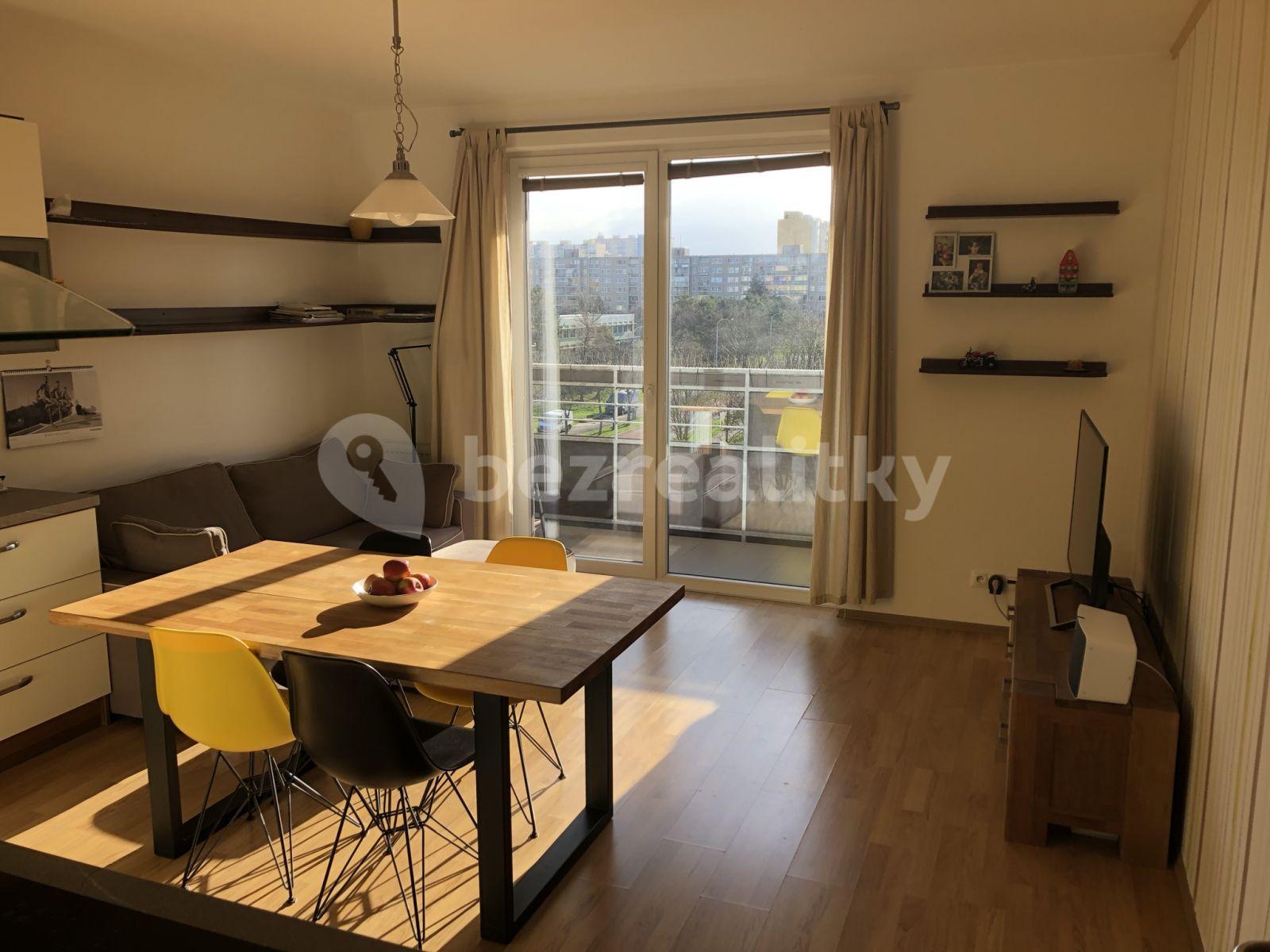 Pronájem bytu 2+kk 49 m², Mazurská, Praha, Praha