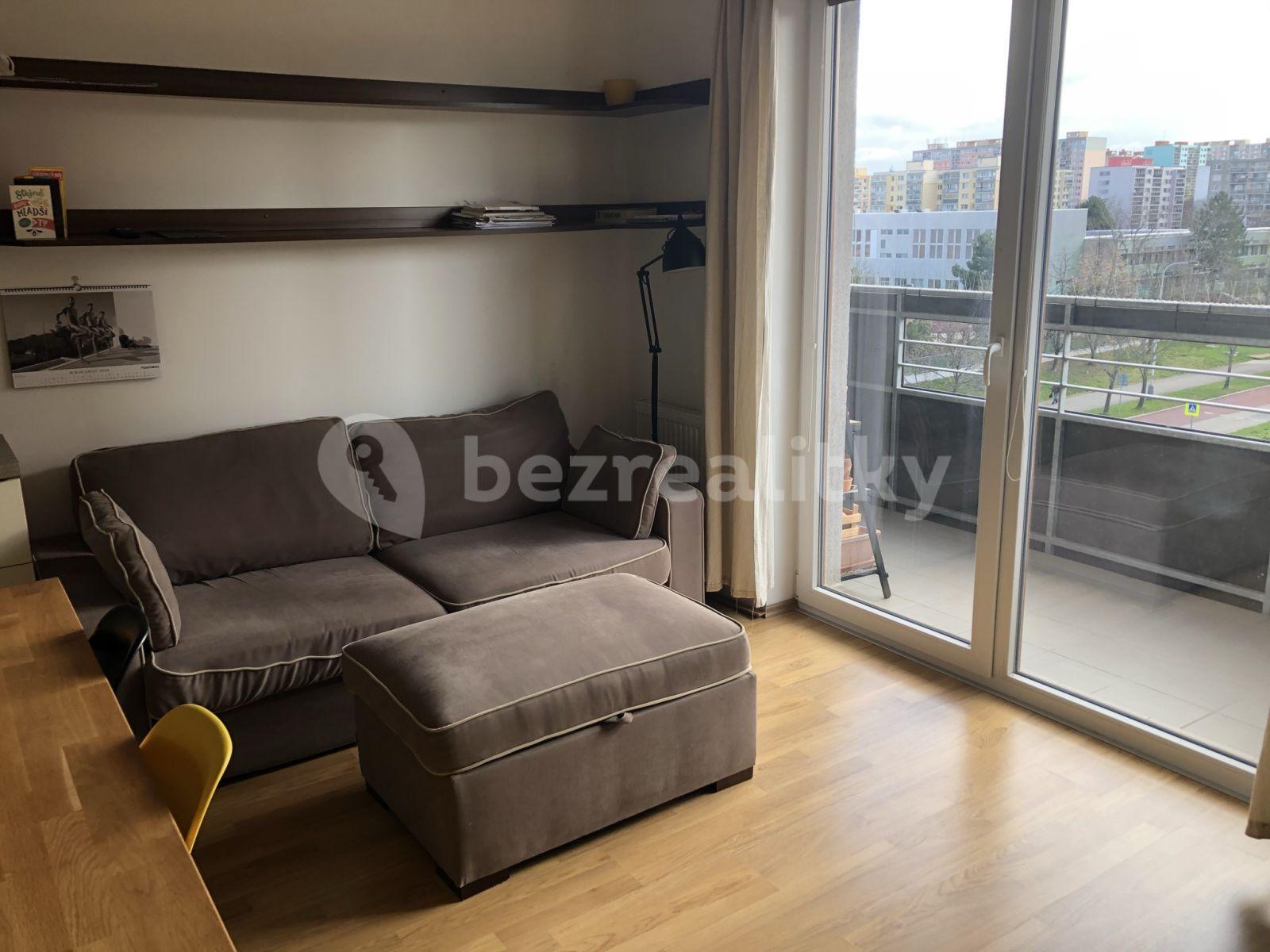 Pronájem bytu 2+kk 49 m², Mazurská, Praha, Praha