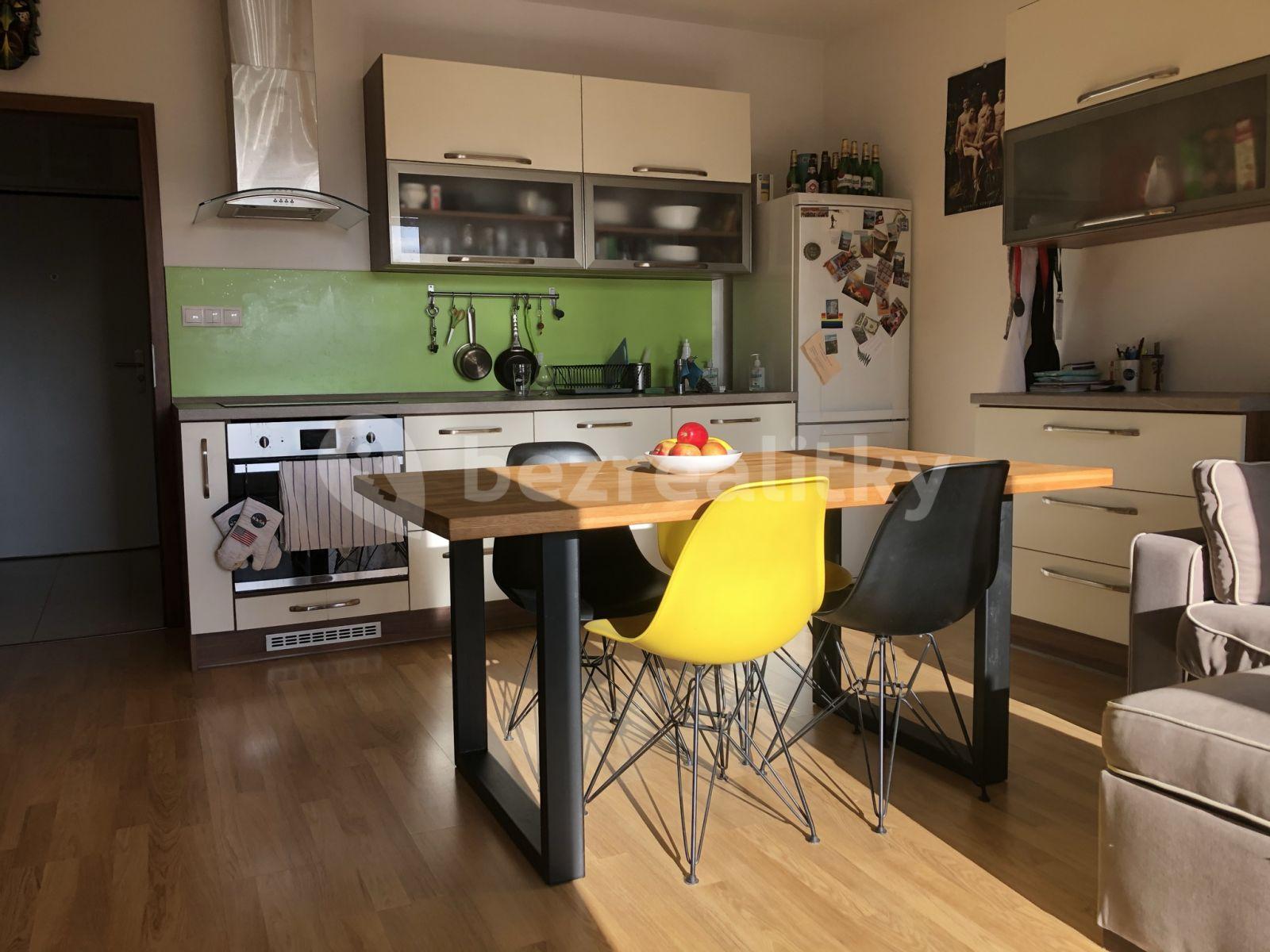 Pronájem bytu 2+kk 49 m², Mazurská, Praha, Praha