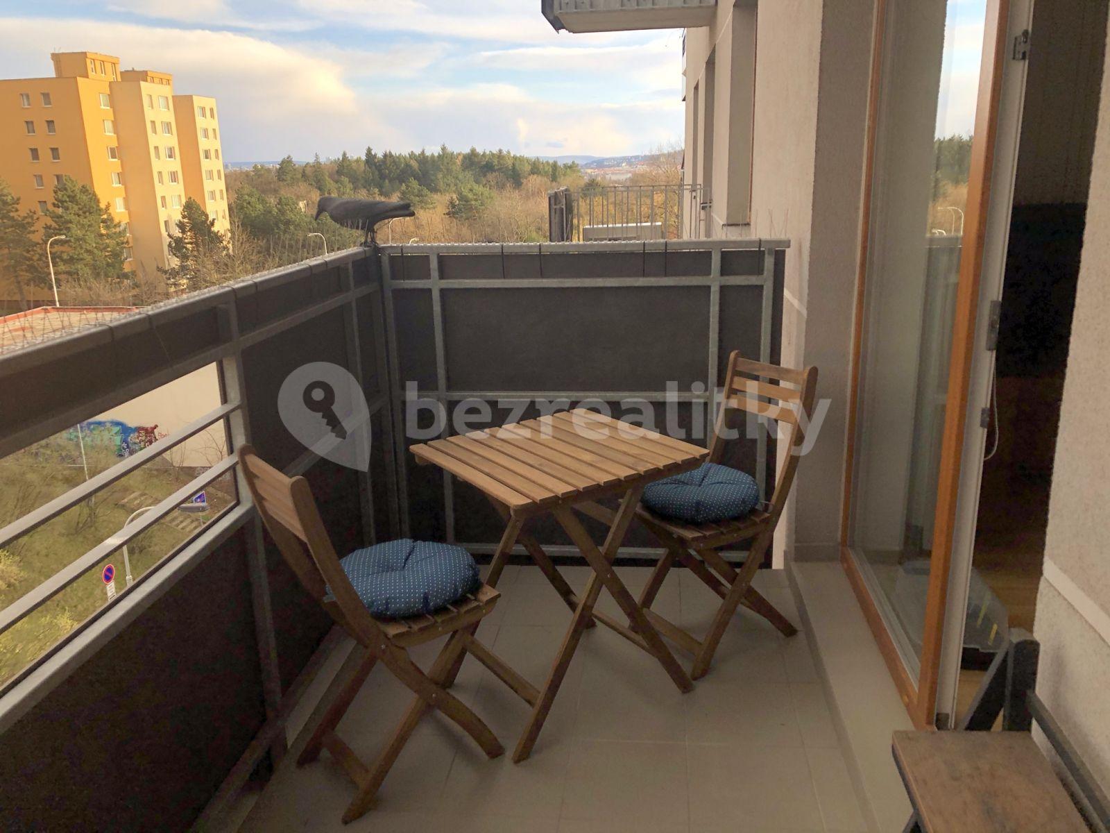 Pronájem bytu 2+kk 49 m², Mazurská, Praha, Praha