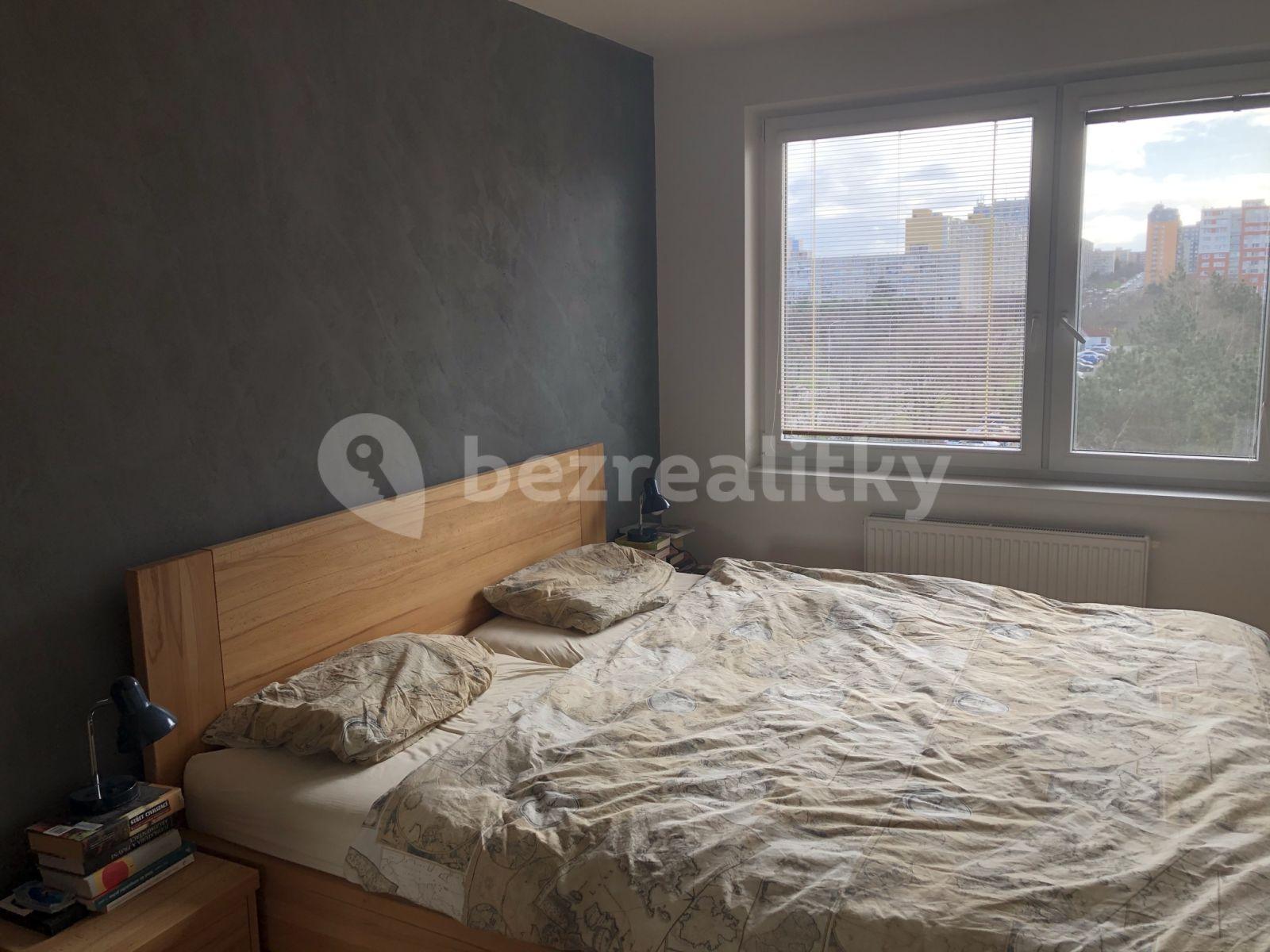 Pronájem bytu 2+kk 49 m², Mazurská, Praha, Praha