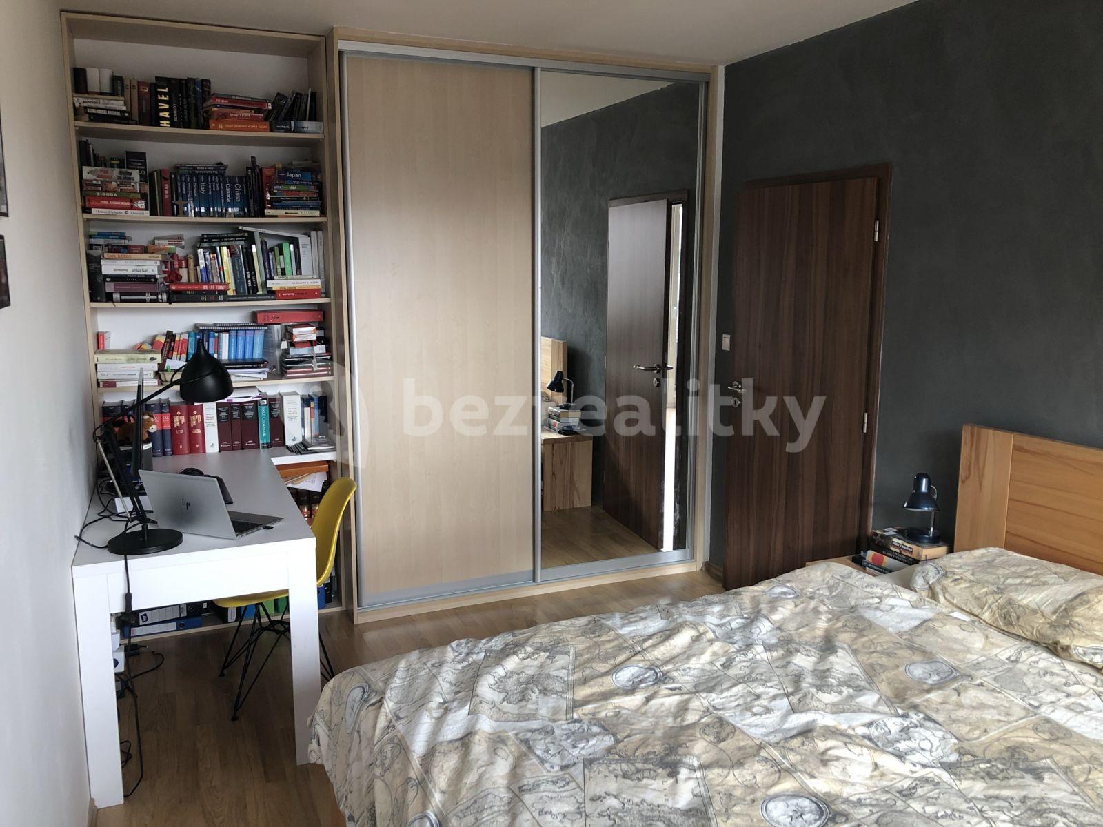 Pronájem bytu 2+kk 49 m², Mazurská, Praha, Praha