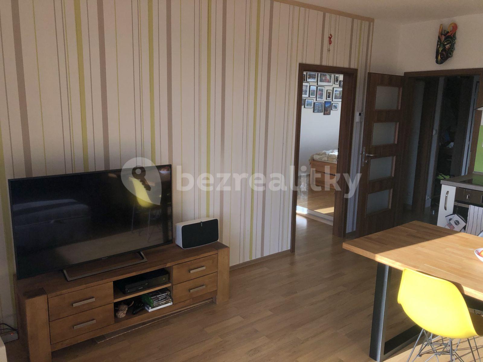 Pronájem bytu 2+kk 49 m², Mazurská, Praha, Praha